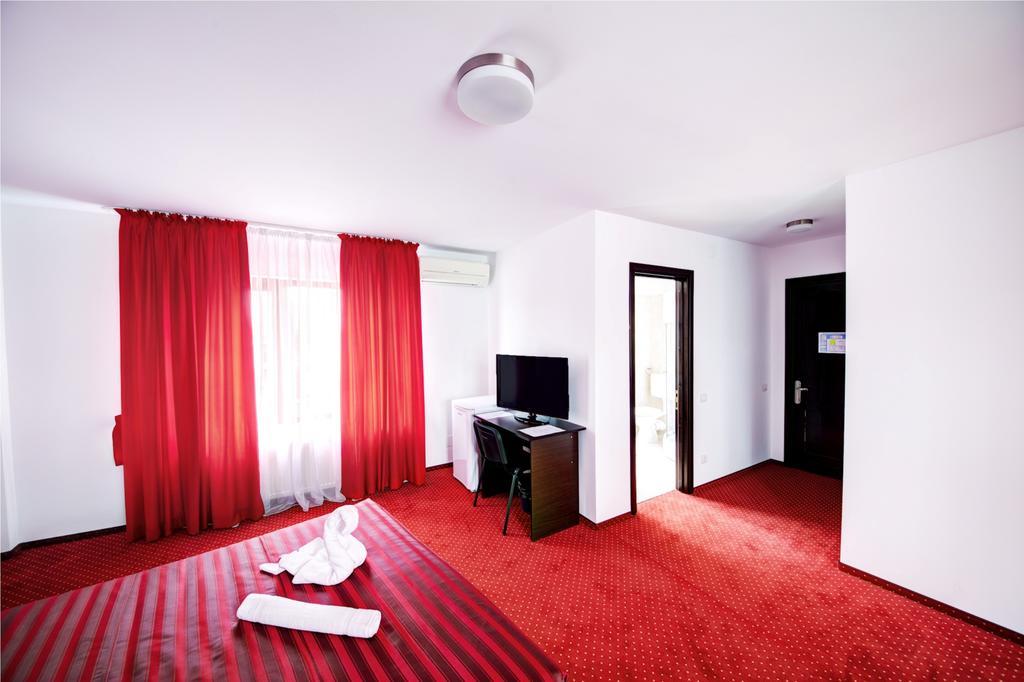 Hotel Thomas Bucureşti Phòng bức ảnh