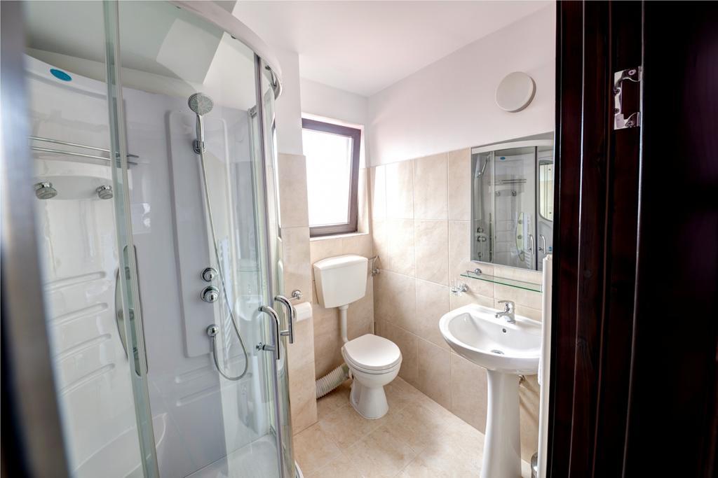 Hotel Thomas Bucureşti Phòng bức ảnh