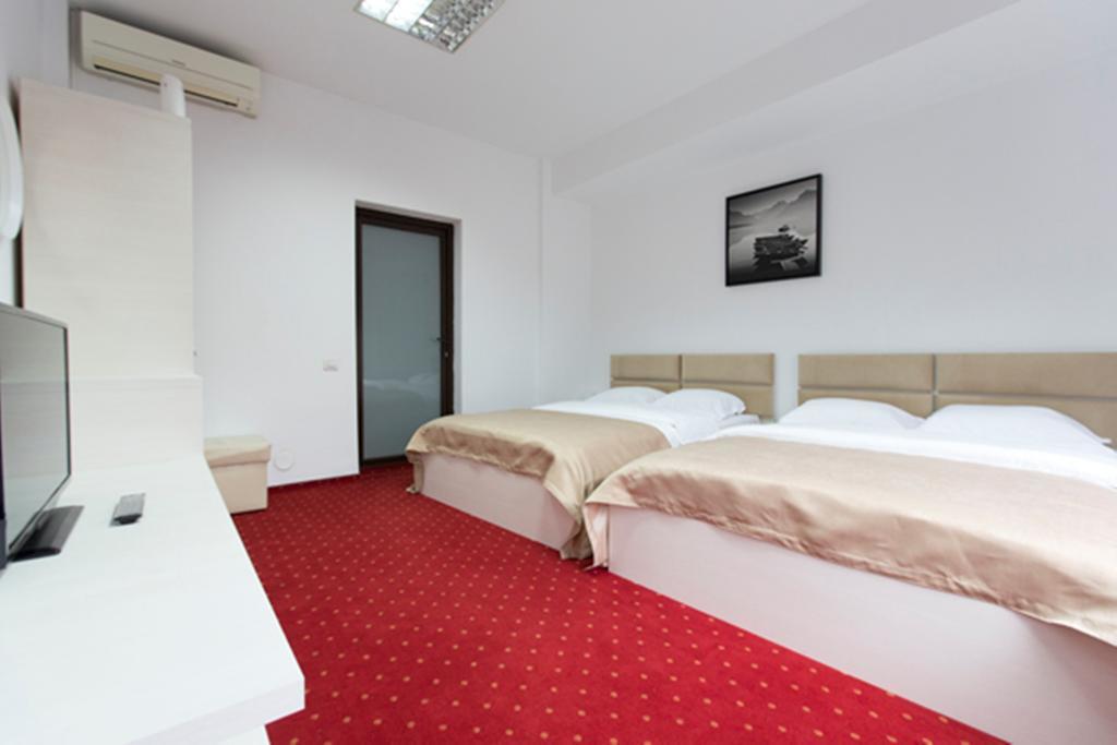 Hotel Thomas Bucureşti Phòng bức ảnh