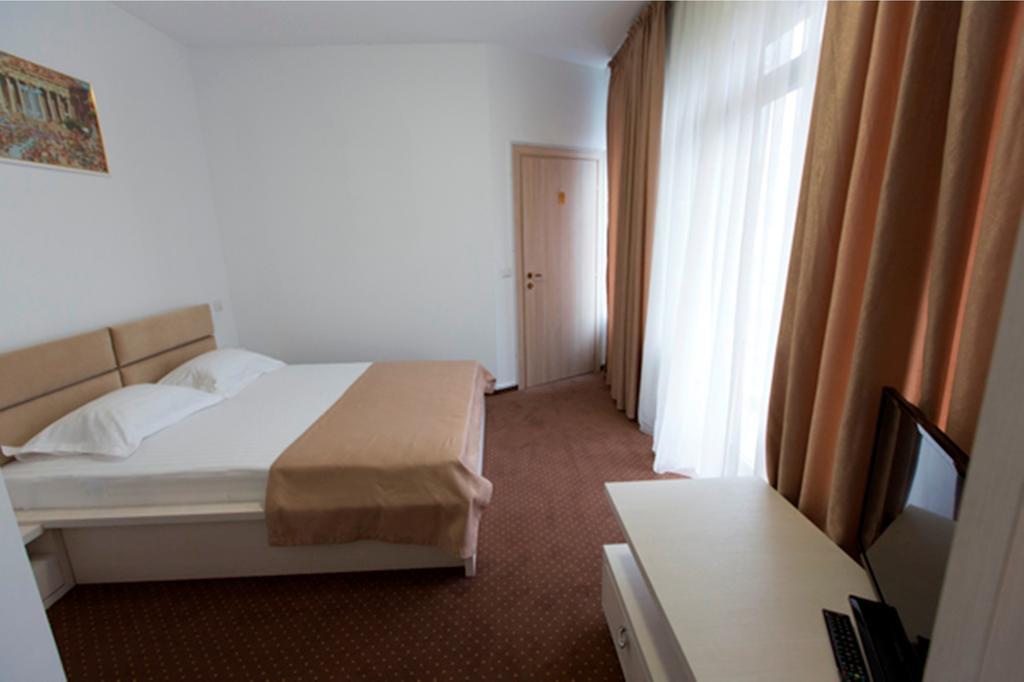 Hotel Thomas Bucureşti Phòng bức ảnh