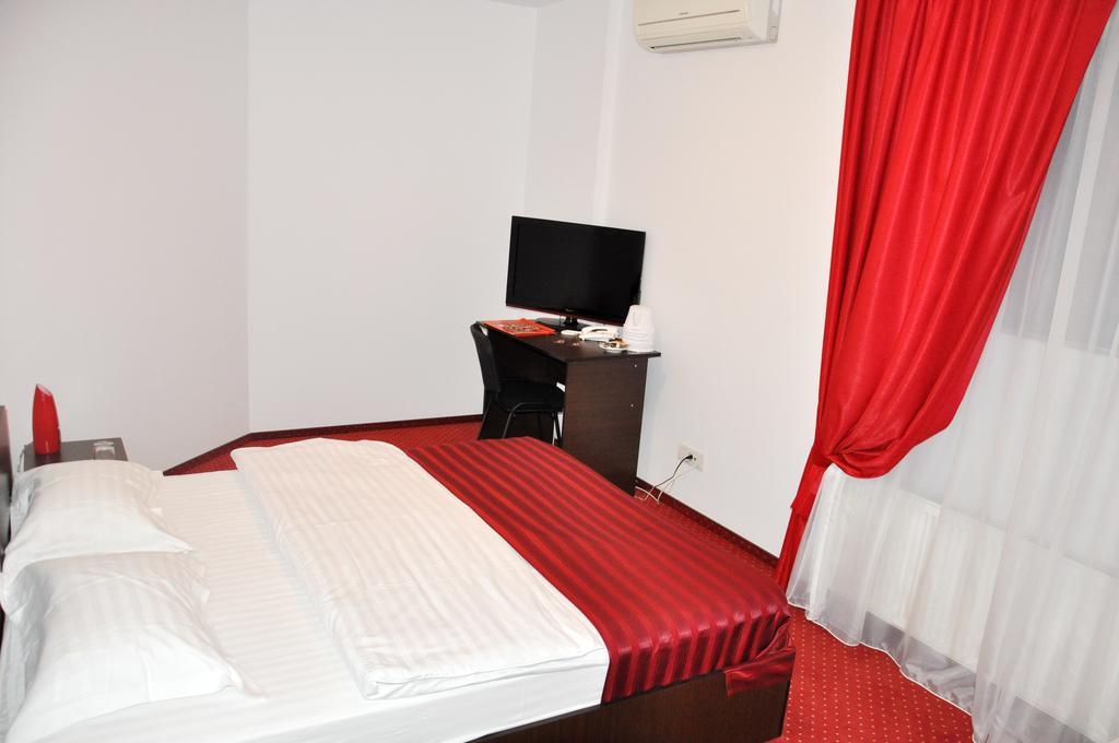 Hotel Thomas Bucureşti Phòng bức ảnh